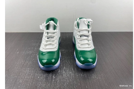 CT8012-113 Green CT8012-113 11 Retro Jordan  0627